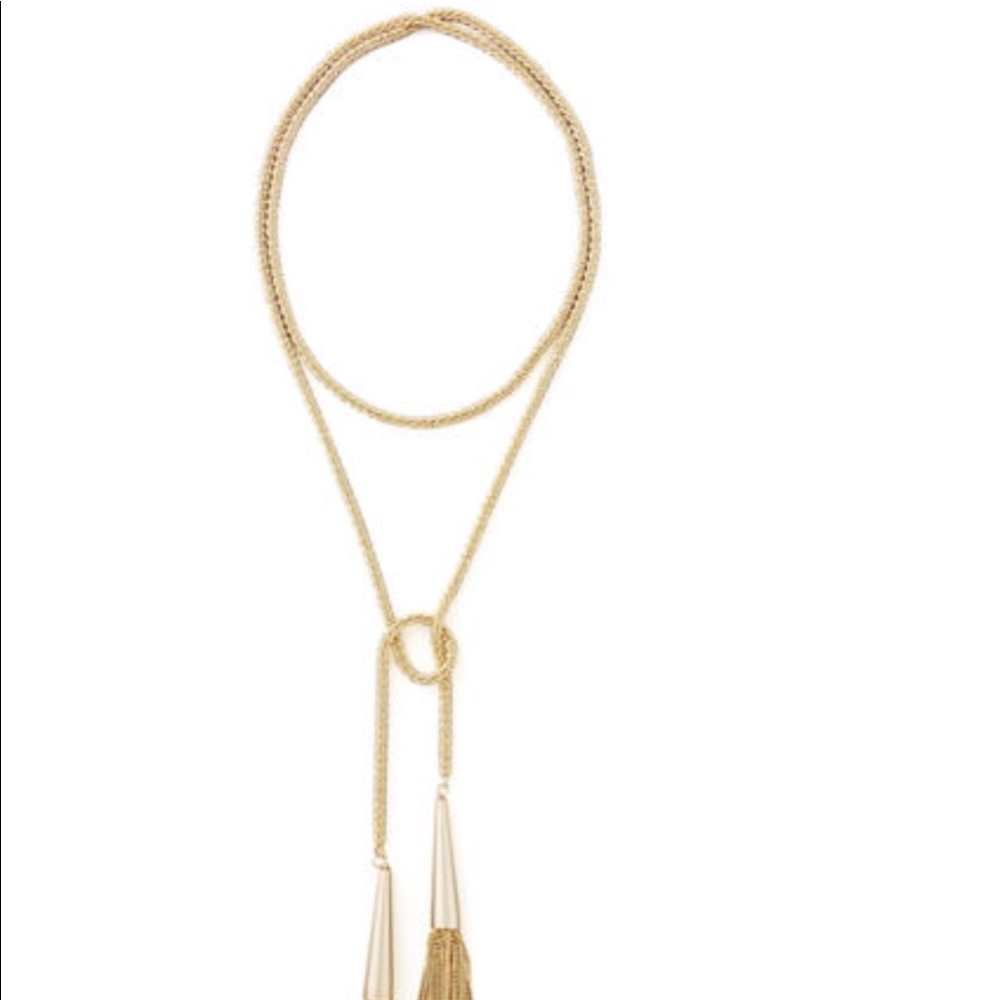 Kendra Scott Pharaoh Necklace